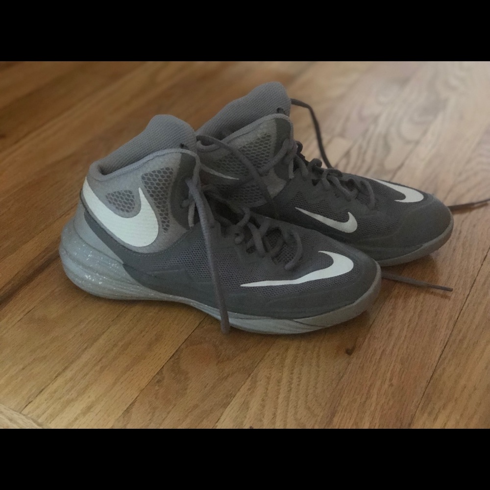 Nike prime hype DF ll